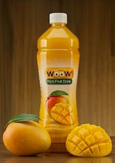 WOOW Mango