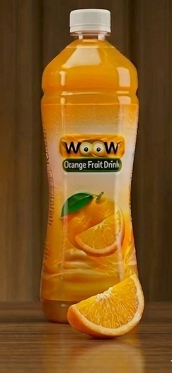 WOOW Orange