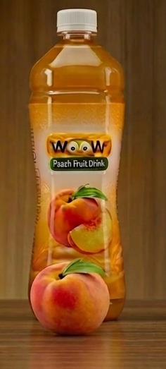 WOOW Peach